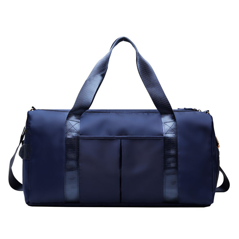 Fitness Sport Reisetasche Wasserdicht Duffel Weekender Tasche Für Frauen Und Männer Schwimmen Gym Sholder Tasche