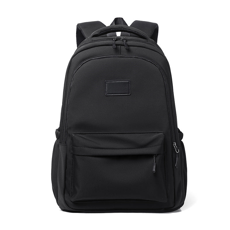 Mode Oxford Rucksack Wasserdicht Große Kapazität Junior High School Schüler Studenten Schultasche Campus Reisetaschen