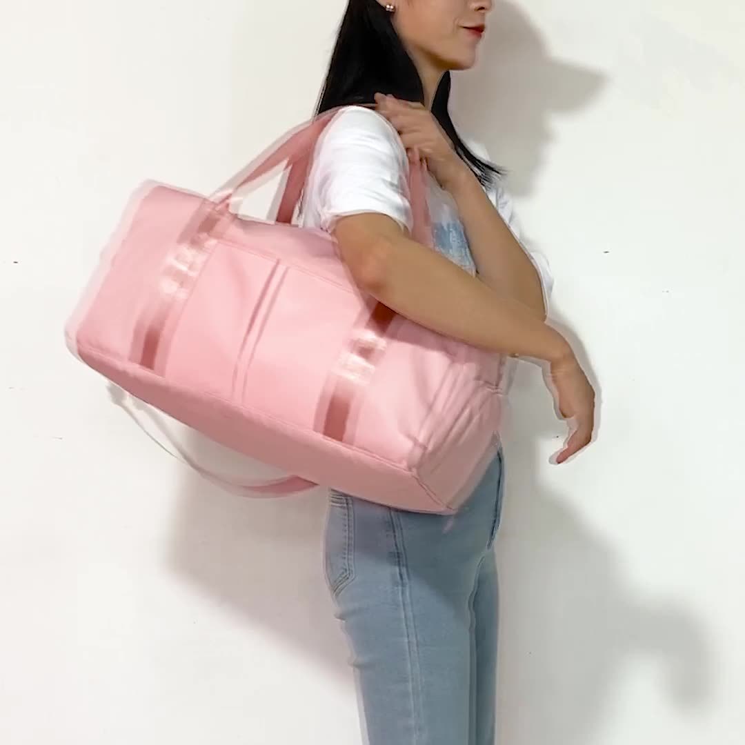 Fitness Sport Reisetasche Wasserdicht Duffel Weekender Tasche Für Frauen Und Männer Schwimmen Gym Sholder Tasche